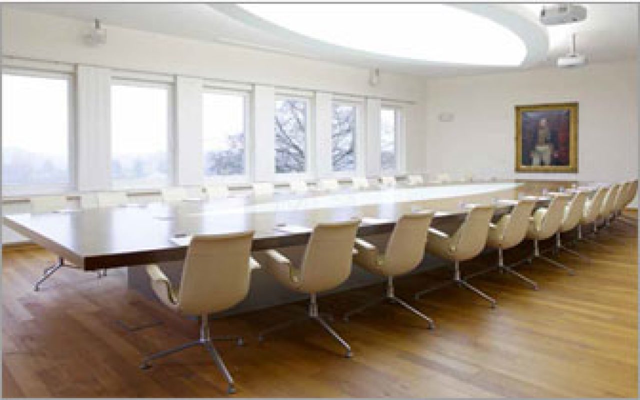 Désignation du candidat à proposer en vue de la nomination du futur