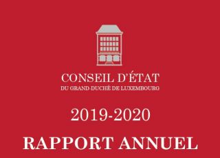 Rapport 2019-2020