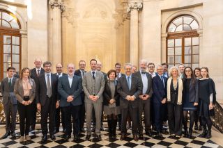 Séminaire bilatéral franco-luxembourgeois